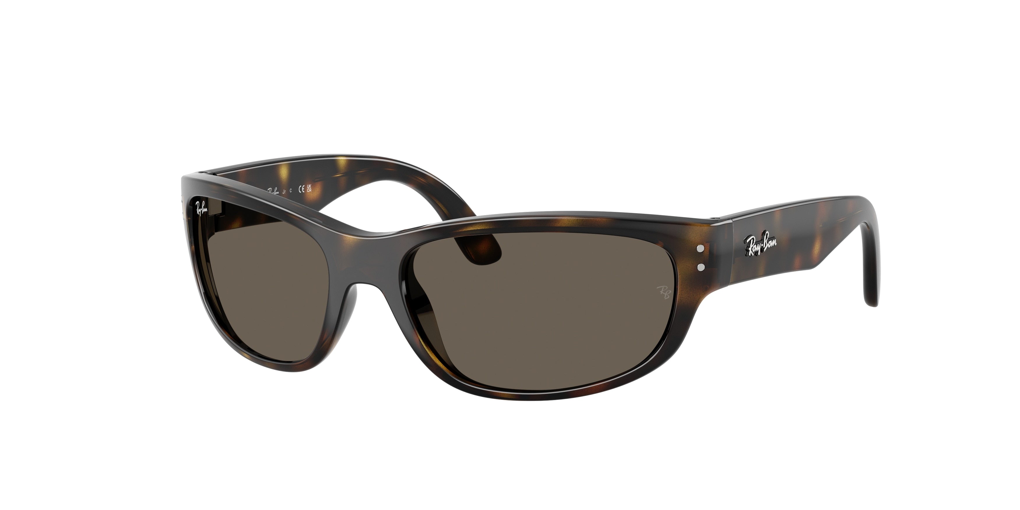 Gafas Graduadas Ray-Ban RJ9189S 152/3 55 16