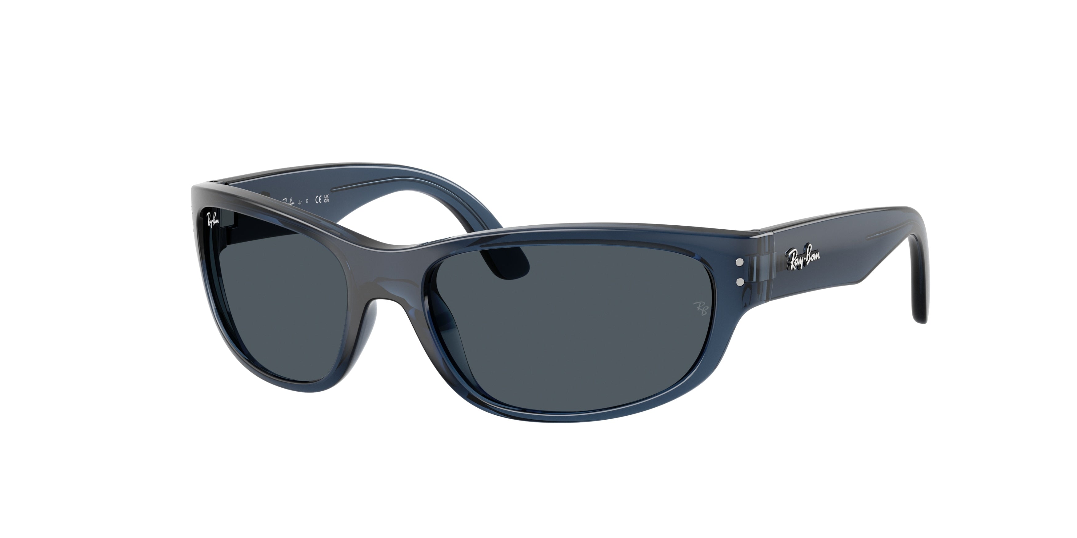Gafas Graduadas Ray-Ban RJ9189S 719687 55 16