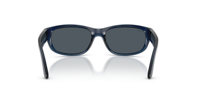 Солнцезащитные очки Ray-Ban RJ9189S 719687 55 16 — Изображение 4