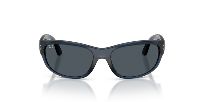 Солнцезащитные очки Ray-Ban RJ9189S 719687 55 16 — Изображение 2