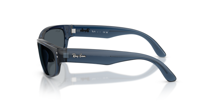 Солнцезащитные очки Ray-Ban RJ9189S 719687 55 16 — Изображение 3