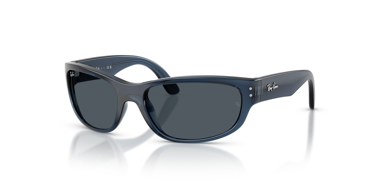 Ray-Ban Sunglasses RJ9189S 719687 55 16