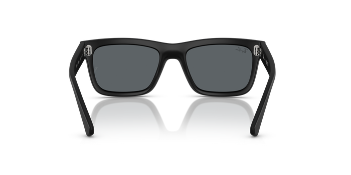 Ray-Ban Sunglasses RJ9196S 100S55 49 17 — Image 4