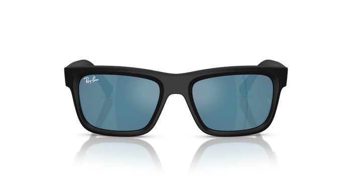 Ray-Ban Sunglasses RJ9196S 100S55 49 17 — Image 2