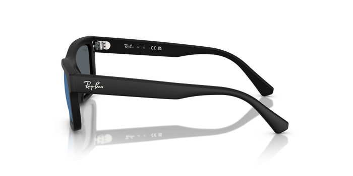 Ray-Ban Sunglasses RJ9196S 100S55 49 17 — Image 3