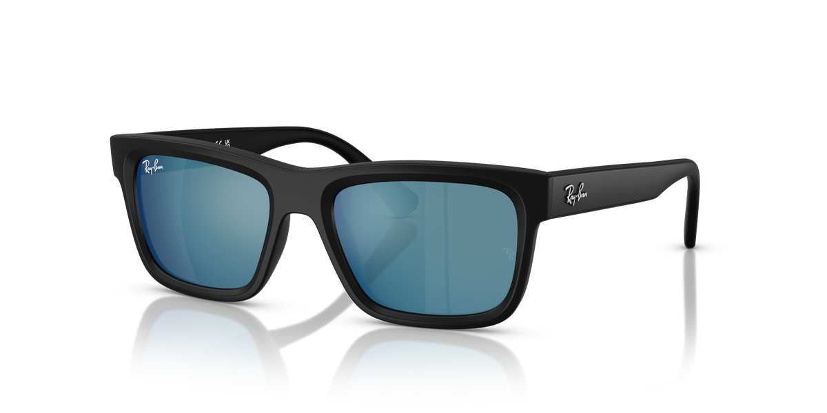 Ray-Ban Sunglasses RJ9196S 100S55 49 17