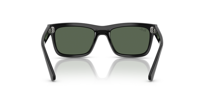 Ray-Ban Sunglasses RJ9196S 100/71 49 17 — Image 4