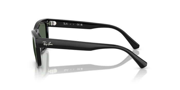 Ray-Ban Sunglasses RJ9196S 100/71 49 17 — Image 3