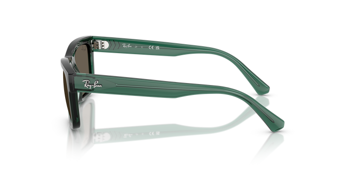 Sonnenbrille Ray-Ban RJ9196S 7189/3 49 17 — Bild 3