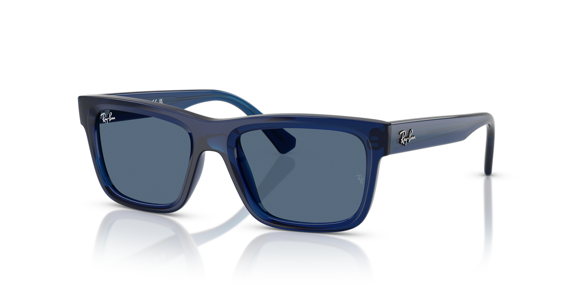 Ray-Ban Sunglasses RJ9196S 719080 49 17