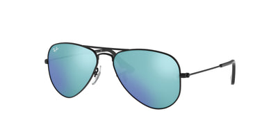 Ray-Ban Sunglasses JUNIOR AVIATOR RJ9506S 201/55