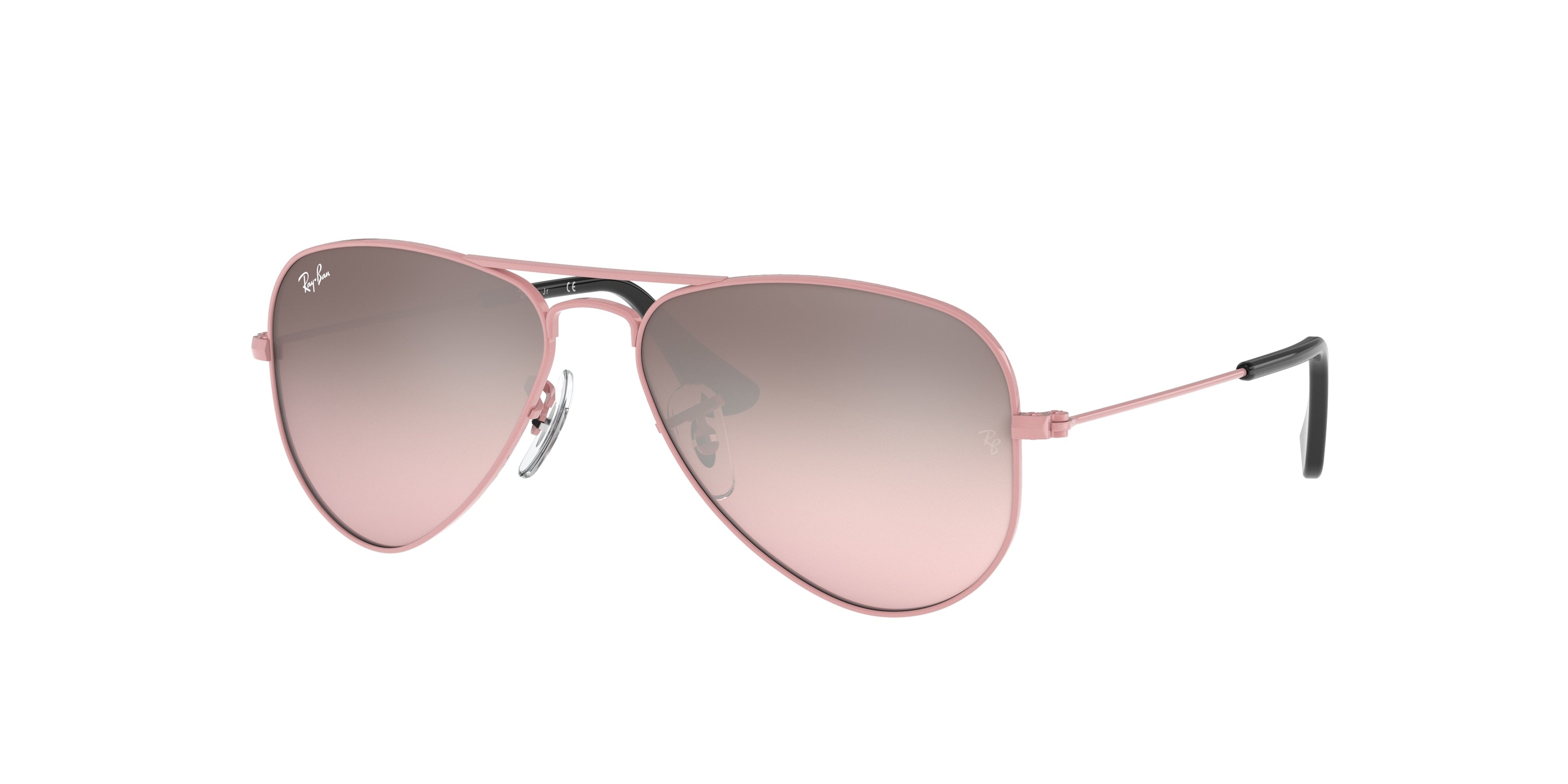 Gafas Graduadas Ray-Ban RJ9506S 211/7E 52 14