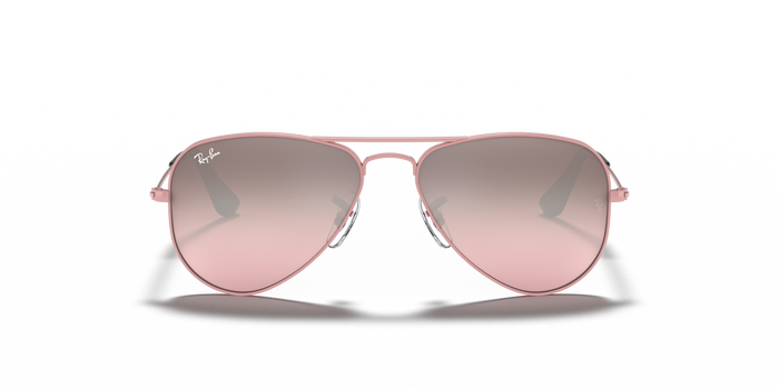 Sonnenbrille Ray-Ban JUNIOR AVIATOR RJ9506S 211/7E 52 14 — Bild 2