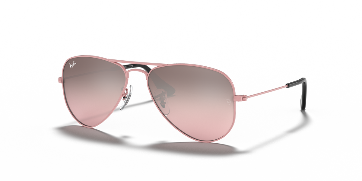 Ray-Ban JUNIOR AVIATOR RJ9506S 211/7E 52 14 太阳镜