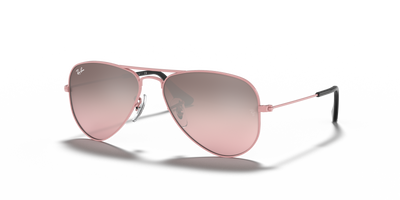 Ray-Ban Sunglasses JUNIOR AVIATOR RJ9506S 211/7E 52 14