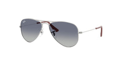 Ray-Ban Sunglasses JUNIOR AVIATOR RJ9506S 212/4L