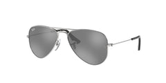 Sonnenbrille Ray-Ban JUNIOR AVIATOR RJ9506S 212/6G 52 14