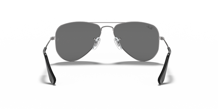 Ray-Ban RJ9506S 212/6G 52 14 太阳镜 — 图片 4