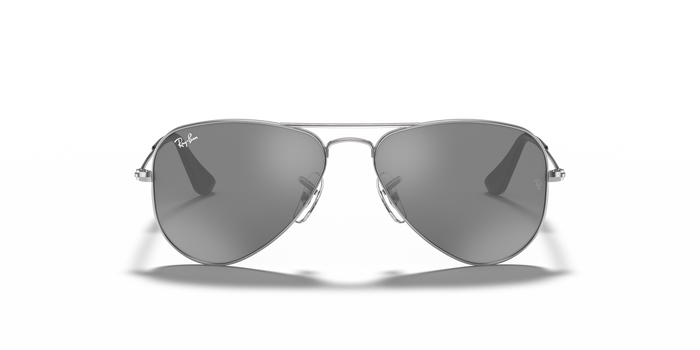 Ray-Ban RJ9506S 212/6G 52 14 太阳镜 — 图片 2