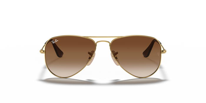 Gafas de Sol Ray-Ban JUNIOR AVIATOR RJ9506S 223/13 — Imagen 2