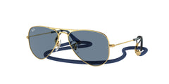Lunettes de soleil Ray-Ban JUNIOR AVIATOR RJ9506S 223/1U 52 14