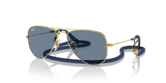 Ray-Ban Sunglasses JUNIOR AVIATOR RJ9506S 223/1U 52 14