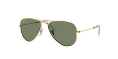Sonnenbrille Ray-Ban JUNIOR AVIATOR RJ9506S 223/71