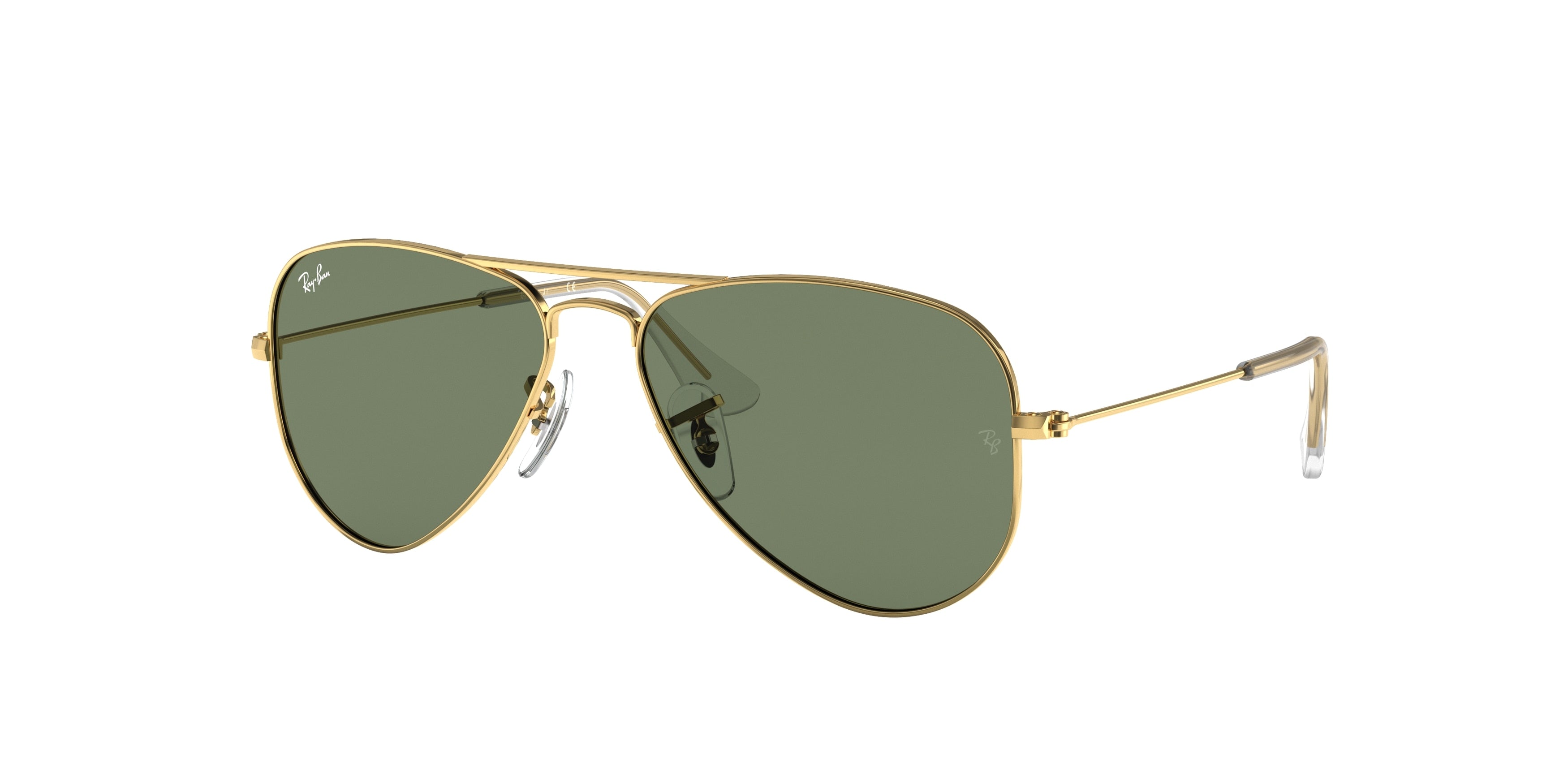 Gafas Graduadas Ray-Ban RJ9506S 223/71