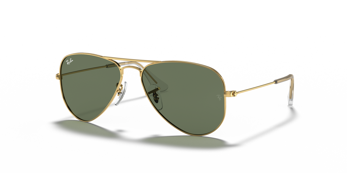 Солнцезащитные очки Ray-Ban JUNIOR AVIATOR RJ9506S 223/71
