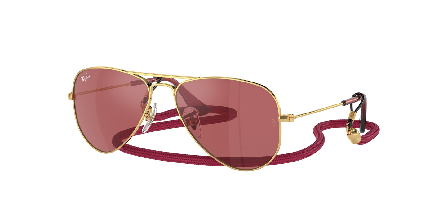Gafas Graduadas Ray-Ban RJ9506S 223/B5 52 14