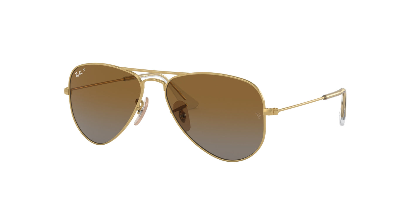 Gafas Graduadas Ray-Ban RJ9506S 223/T5