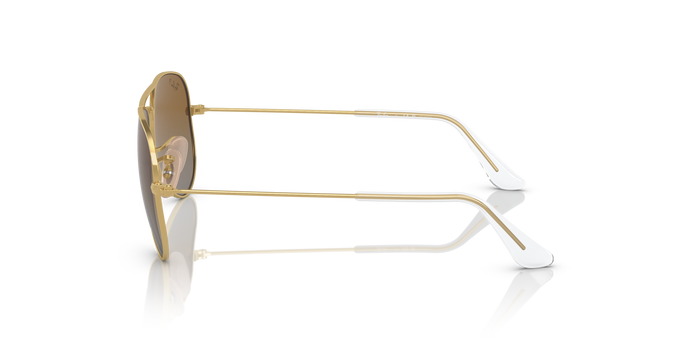 Gafas de Sol Ray-Ban JUNIOR AVIATOR RJ9506S 223/T5 — Imagen 3