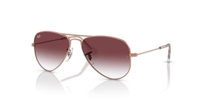 Ray-Ban Sunglasses JUNIOR AVIATOR RJ9506S 291/8H