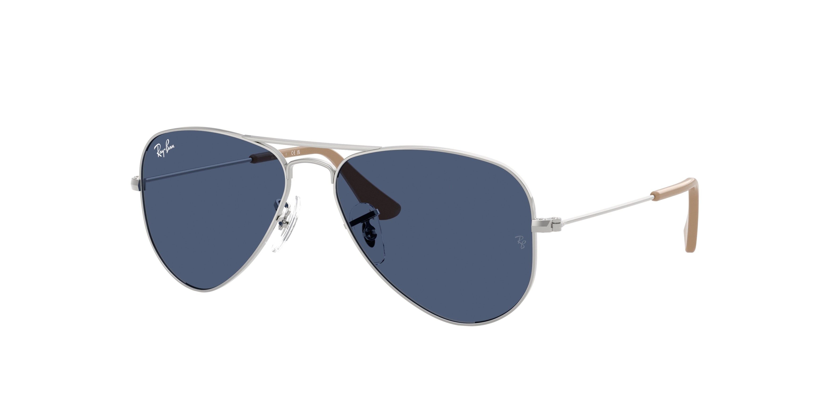 Gafas Graduadas Ray-Ban RJ9506S 301/80
