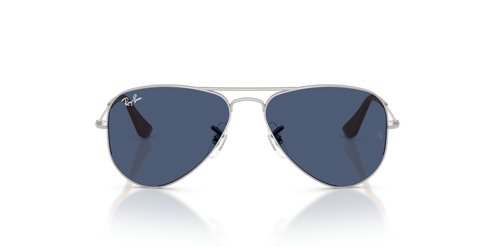 Sonnenbrille Ray-Ban JUNIOR AVIATOR RJ9506S 301/80 — Bild 2