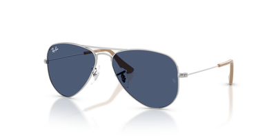 Ray-Ban Sunglasses JUNIOR AVIATOR RJ9506S 301/80