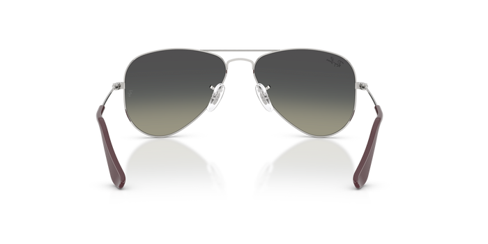Gafas de Sol Ray-Ban JUNIOR AVIATOR RJ9506S 302/11 — Imagen 4