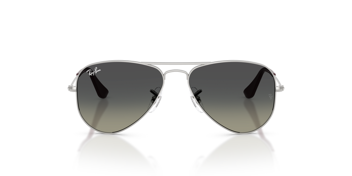 Gafas de Sol Ray-Ban JUNIOR AVIATOR RJ9506S 302/11 — Imagen 2