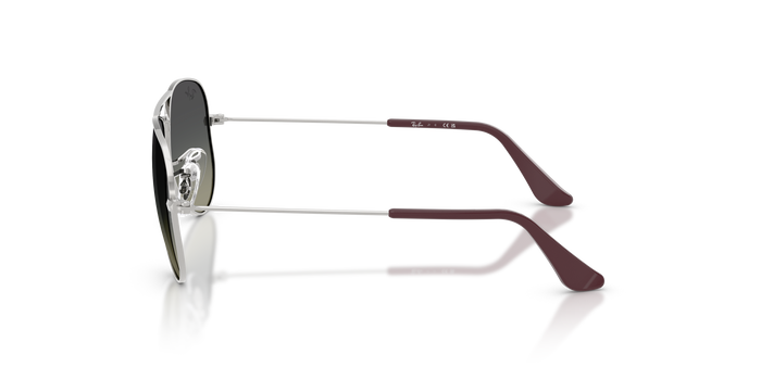 Gafas de Sol Ray-Ban JUNIOR AVIATOR RJ9506S 302/11 — Imagen 3