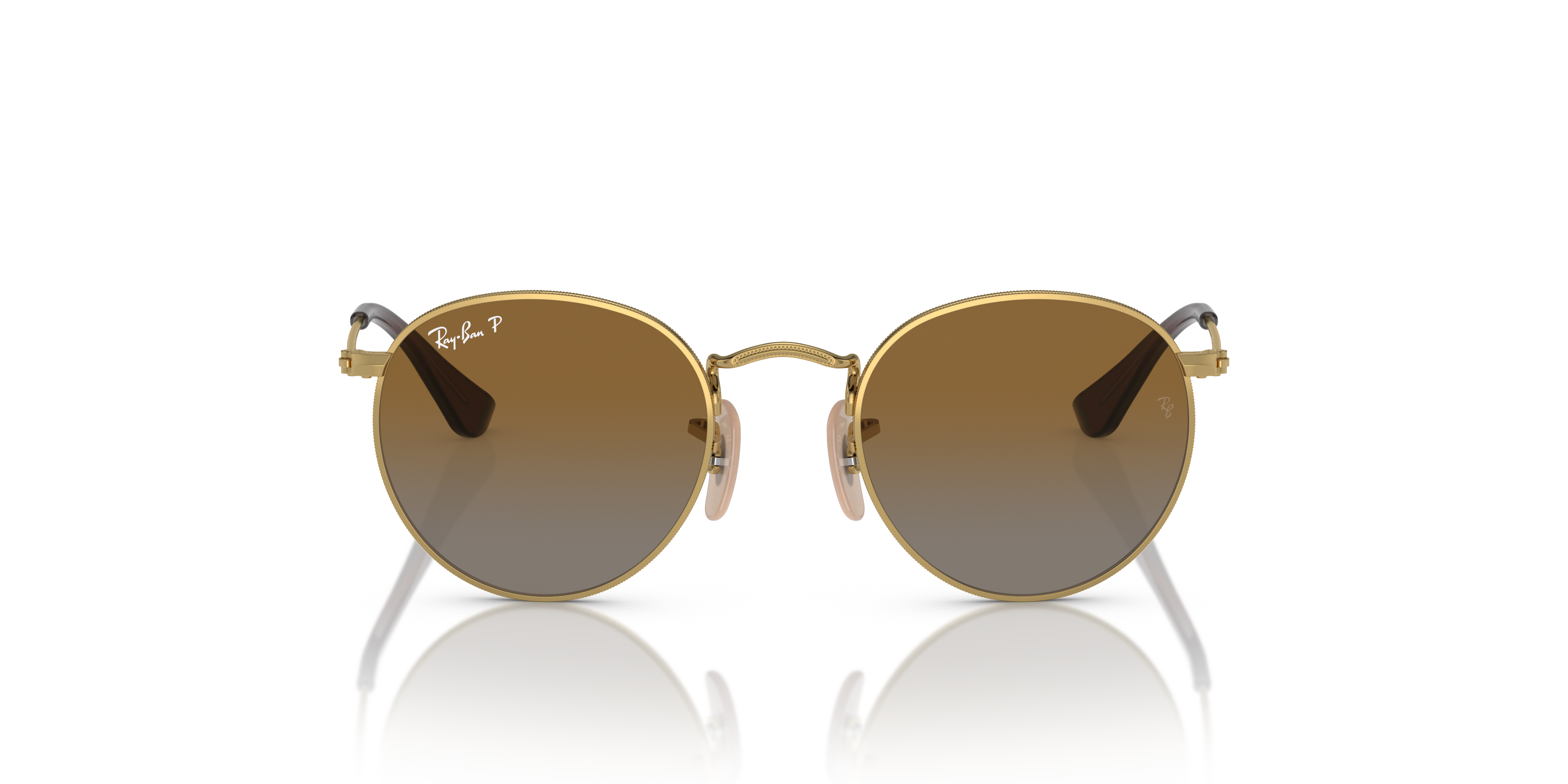 Gafas de Sol Ray-Ban Junior Round RJ9547S 223/T5 44 19
