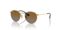 Gafas de Sol Ray-Ban Junior Round RJ9547S 223/T5 44 19