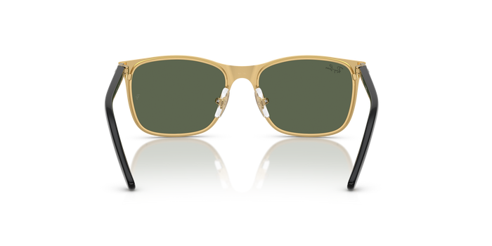 Ray-Ban Sunglasses RJ9551S 294/71 48 16 — Image 4