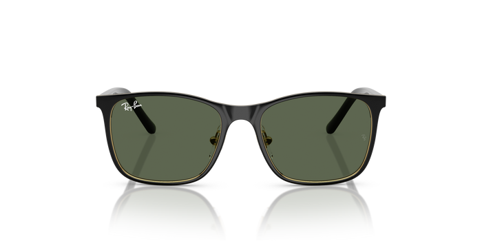 Ray-Ban Sunglasses RJ9551S 294/71 48 16 — Image 2