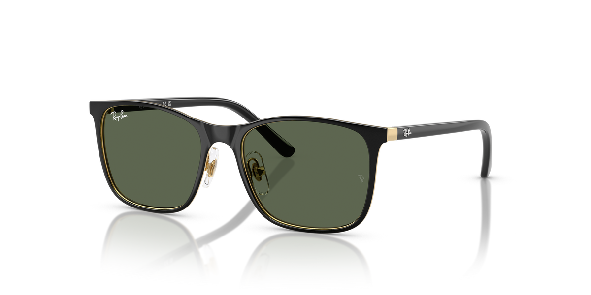 Ray-Ban Sunglasses RJ9551S 294/71 48 16
