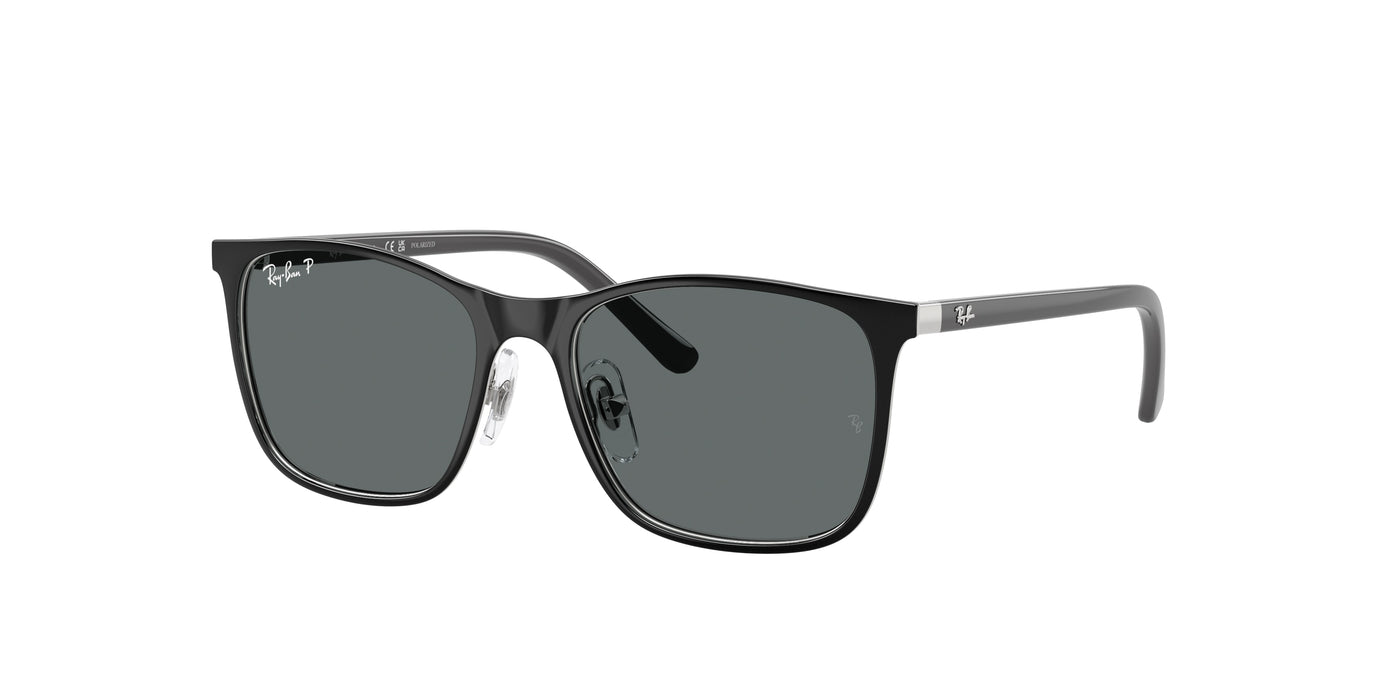 Gafas Graduadas Ray-Ban RJ9551S 295/81 48 16