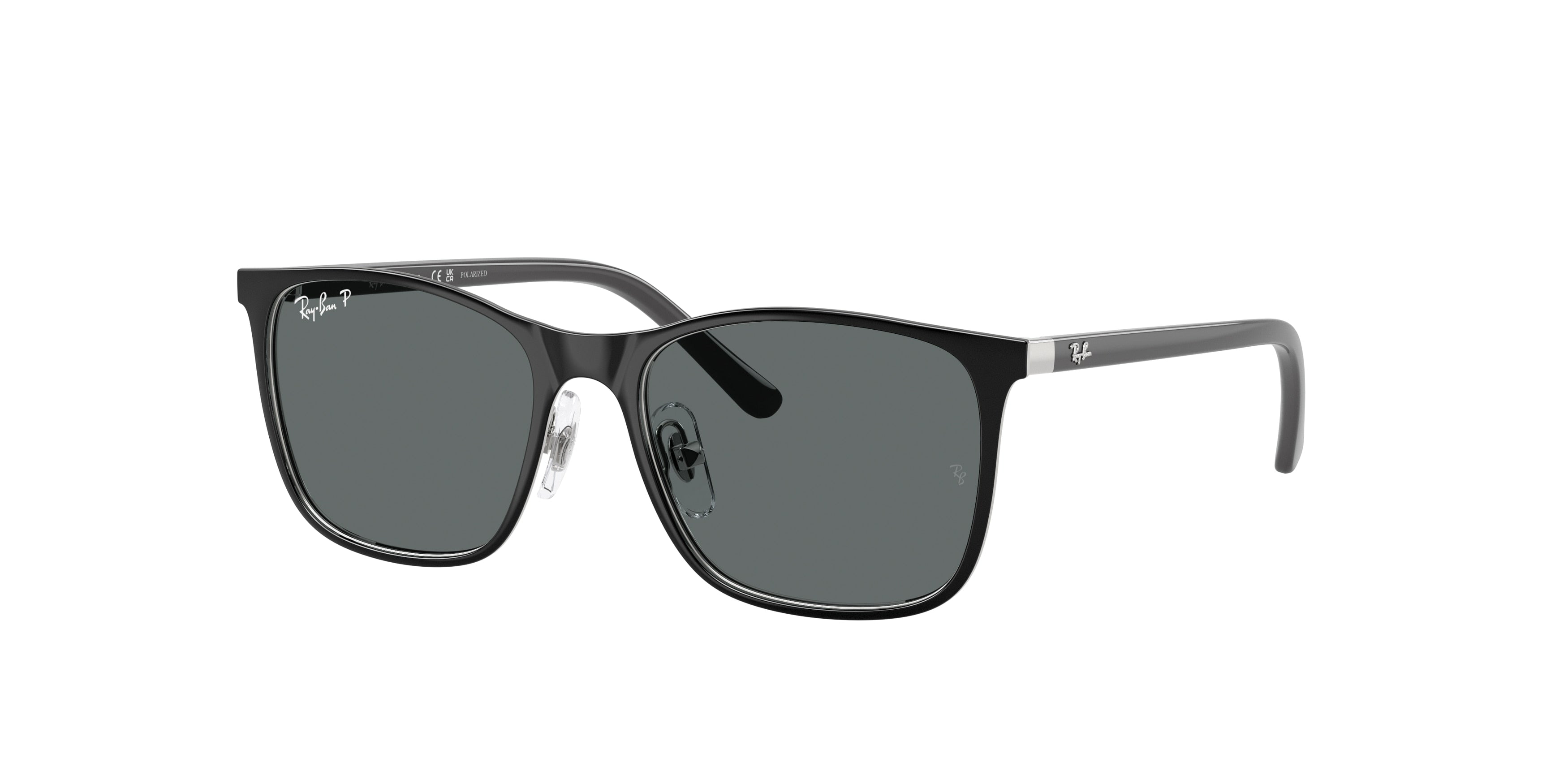 Gafas Graduadas Ray-Ban RJ9551S 295/81 48 16