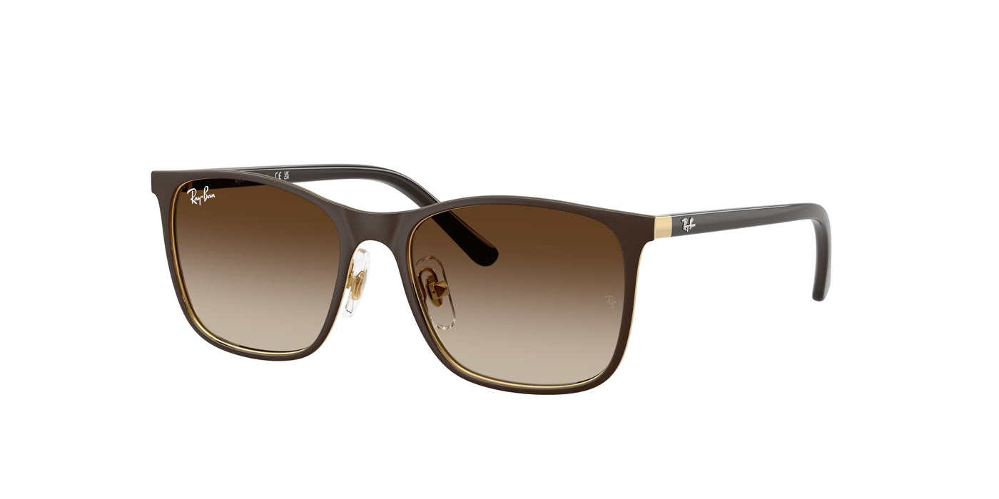 Gafas Graduadas Ray-Ban RJ9551S 297/13 48 16