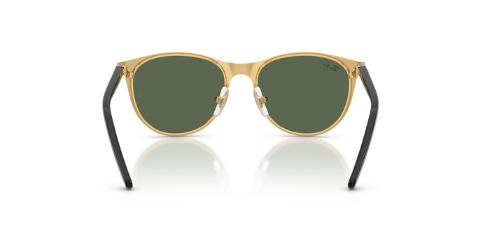 Ray-Ban RJ9552S 294/71 47 16 太阳镜 — 图片 4