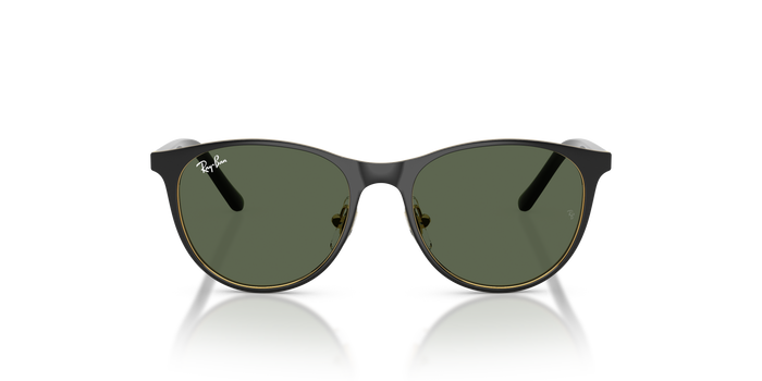 Ray-Ban RJ9552S 294/71 47 16 太阳镜 — 图片 2