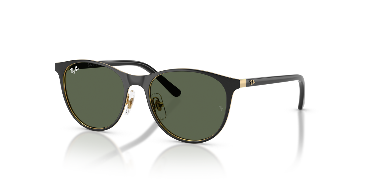 Солнцезащитные очки Ray-Ban RJ9552S 294/71 47 16